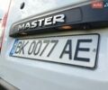 Белый Рено Мастер, объемом двигателя 2.3 л и пробегом 242 тыс. км за 18888 $, фото 23 на Automoto.ua
