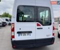Белый Рено Мастер, объемом двигателя 2.3 л и пробегом 261 тыс. км за 21700 $, фото 6 на Automoto.ua