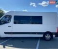 Білий Рено Мастєр, об'ємом двигуна 2.3 л та пробігом 273 тис. км за 19500 $, фото 10 на Automoto.ua