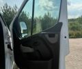 Білий Рено Мастєр, об'ємом двигуна 2.3 л та пробігом 258 тис. км за 18200 $, фото 25 на Automoto.ua