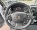 Білий Рено Мастєр, об'ємом двигуна 2.3 л та пробігом 261 тис. км за 21700 $, фото 13 на Automoto.ua