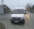 Белый Рено Мастер, объемом двигателя 2.3 л и пробегом 496 тыс. км за 18300 $, фото 1 на Automoto.ua
