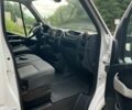 Белый Рено Мастер, объемом двигателя 2.3 л и пробегом 280 тыс. км за 19200 $, фото 3 на Automoto.ua