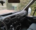 Белый Рено Мастер, объемом двигателя 2.3 л и пробегом 140 тыс. км за 9100 $, фото 9 на Automoto.ua