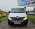Білий Рено Мастєр, об'ємом двигуна 2.3 л та пробігом 181 тис. км за 20700 $, фото 3 на Automoto.ua