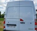 Белый Рено Мастер, объемом двигателя 2.3 л и пробегом 242 тыс. км за 18888 $, фото 21 на Automoto.ua