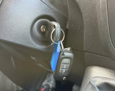 Білий Рено Мастєр, об'ємом двигуна 2.3 л та пробігом 265 тис. км за 17300 $, фото 36 на Automoto.ua