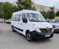 Білий Рено Мастєр, об'ємом двигуна 2.3 л та пробігом 261 тис. км за 21700 $, фото 1 на Automoto.ua