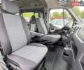 Белый Рено Мастер, объемом двигателя 2.3 л и пробегом 261 тыс. км за 21700 $, фото 17 на Automoto.ua