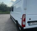 Білий Рено Мастєр, об'ємом двигуна 2.3 л та пробігом 258 тис. км за 18200 $, фото 6 на Automoto.ua