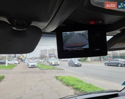 Білий Рено Мастєр, об'ємом двигуна 2.3 л та пробігом 181 тис. км за 20700 $, фото 30 на Automoto.ua