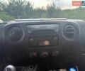 Білий Рено Мастєр, об'ємом двигуна 2.3 л та пробігом 258 тис. км за 18200 $, фото 19 на Automoto.ua