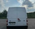 Білий Рено Мастєр, об'ємом двигуна 2.3 л та пробігом 258 тис. км за 18200 $, фото 8 на Automoto.ua