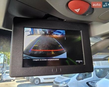 Белый Рено Мастер, объемом двигателя 2.3 л и пробегом 188 тыс. км за 18600 $, фото 40 на Automoto.ua