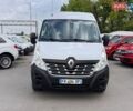 Белый Рено Мастер, объемом двигателя 2.3 л и пробегом 261 тыс. км за 21700 $, фото 2 на Automoto.ua