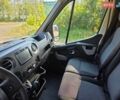 Білий Рено Мастєр, об'ємом двигуна 2.3 л та пробігом 256 тис. км за 18600 $, фото 6 на Automoto.ua