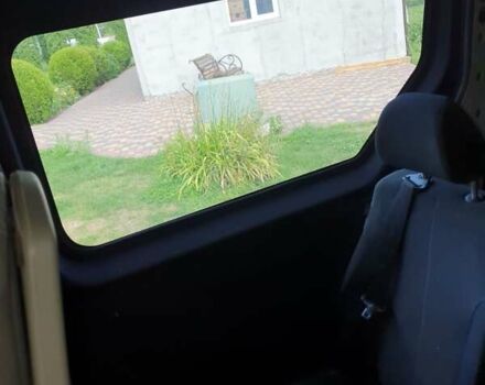 Белый Рено Мастер, объемом двигателя 2.3 л и пробегом 242 тыс. км за 18888 $, фото 6 на Automoto.ua