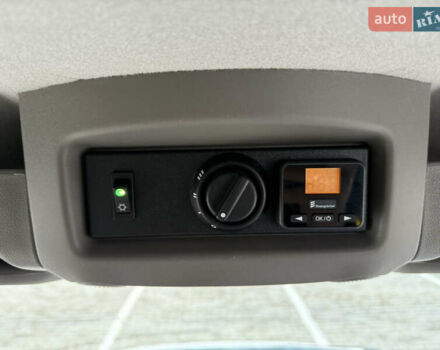 Білий Рено Мастєр, об'ємом двигуна 2.3 л та пробігом 265 тис. км за 17300 $, фото 50 на Automoto.ua