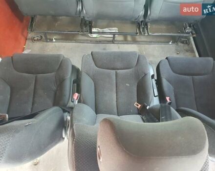 Белый Рено Мастер, объемом двигателя 2.3 л и пробегом 242 тыс. км за 18888 $, фото 27 на Automoto.ua