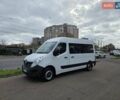 Белый Рено Мастер, объемом двигателя 2.3 л и пробегом 188 тыс. км за 19700 $, фото 2 на Automoto.ua