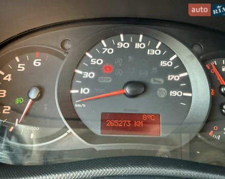 Білий Рено Мастєр, об'ємом двигуна 2.3 л та пробігом 265 тис. км за 17300 $, фото 32 на Automoto.ua