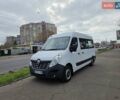 Белый Рено Мастер, объемом двигателя 2.3 л и пробегом 188 тыс. км за 19700 $, фото 3 на Automoto.ua