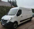 Белый Рено Мастер, объемом двигателя 2.3 л и пробегом 140 тыс. км за 9100 $, фото 1 на Automoto.ua