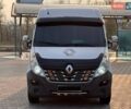 Білий Рено Мастєр, об'ємом двигуна 2.3 л та пробігом 235 тис. км за 16900 $, фото 1 на Automoto.ua