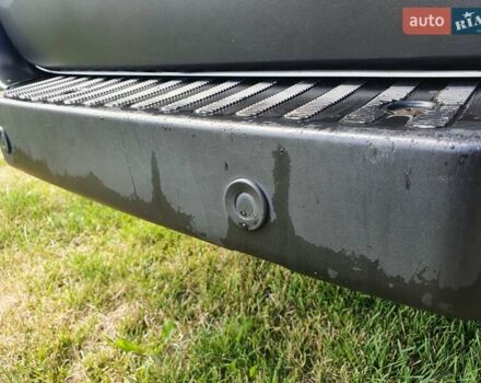 Белый Рено Мастер, объемом двигателя 2.3 л и пробегом 242 тыс. км за 18888 $, фото 22 на Automoto.ua