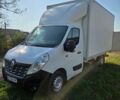Білий Рено Мастєр, об'ємом двигуна 2.3 л та пробігом 256 тис. км за 18600 $, фото 2 на Automoto.ua