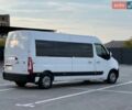 Белый Рено Мастер, объемом двигателя 2.3 л и пробегом 298 тыс. км за 19800 $, фото 28 на Automoto.ua