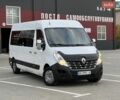 Белый Рено Мастер, объемом двигателя 2.3 л и пробегом 298 тыс. км за 19800 $, фото 9 на Automoto.ua