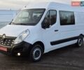 Белый Рено Мастер, объемом двигателя 2.3 л и пробегом 201 тыс. км за 18900 $, фото 44 на Automoto.ua