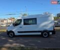 Белый Рено Мастер, объемом двигателя 2.3 л и пробегом 130 тыс. км за 20500 $, фото 50 на Automoto.ua