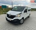 Белый Рено Мастер, объемом двигателя 1.6 л и пробегом 260 тыс. км за 18900 $, фото 1 на Automoto.ua