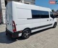 Білий Рено Мастєр, об'ємом двигуна 2.3 л та пробігом 190 тис. км за 25500 $, фото 6 на Automoto.ua