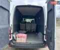 Белый Рено Мастер, объемом двигателя 2.3 л и пробегом 345 тыс. км за 18500 $, фото 4 на Automoto.ua
