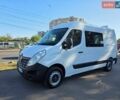 Белый Рено Мастер, объемом двигателя 2.3 л и пробегом 130 тыс. км за 20500 $, фото 1 на Automoto.ua
