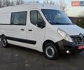 Белый Рено Мастер, объемом двигателя 2.3 л и пробегом 201 тыс. км за 18900 $, фото 40 на Automoto.ua
