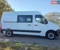 Белый Рено Мастер, объемом двигателя 2.3 л и пробегом 130 тыс. км за 20500 $, фото 9 на Automoto.ua