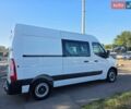 Белый Рено Мастер, объемом двигателя 2.3 л и пробегом 130 тыс. км за 20500 $, фото 12 на Automoto.ua