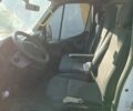 Белый Рено Мастер, объемом двигателя 2.3 л и пробегом 299 тыс. км за 21500 $, фото 7 на Automoto.ua
