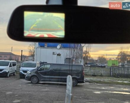 Белый Рено Мастер, объемом двигателя 2.3 л и пробегом 201 тыс. км за 18900 $, фото 13 на Automoto.ua