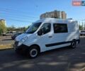 Белый Рено Мастер, объемом двигателя 2.3 л и пробегом 130 тыс. км за 20500 $, фото 31 на Automoto.ua
