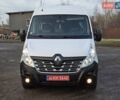 Белый Рено Мастер, объемом двигателя 2.3 л и пробегом 201 тыс. км за 18900 $, фото 41 на Automoto.ua