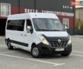 Белый Рено Мастер, объемом двигателя 2.3 л и пробегом 298 тыс. км за 19800 $, фото 7 на Automoto.ua