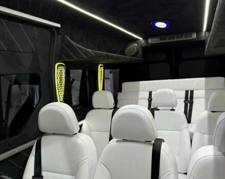 Белый Рено Мастер, объемом двигателя 2.3 л и пробегом 198 тыс. км за 29900 $, фото 20 на Automoto.ua