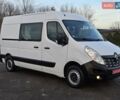 Белый Рено Мастер, объемом двигателя 2.3 л и пробегом 201 тыс. км за 18900 $, фото 26 на Automoto.ua