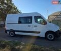 Белый Рено Мастер, объемом двигателя 2.3 л и пробегом 130 тыс. км за 20500 $, фото 37 на Automoto.ua