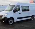 Белый Рено Мастер, объемом двигателя 2.3 л и пробегом 201 тыс. км за 18900 $, фото 27 на Automoto.ua